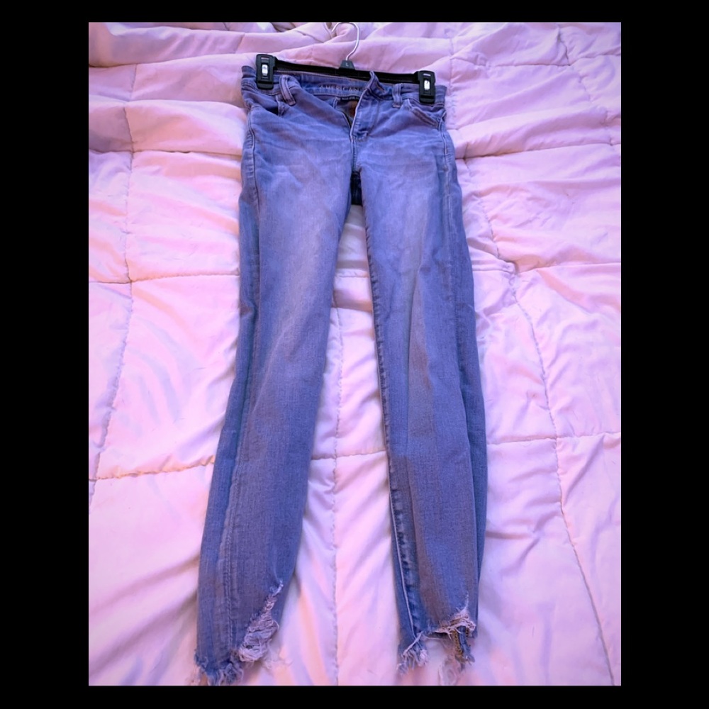 Jeans!!